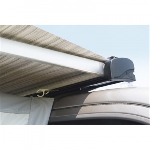 Fiamma Privacy Room 270 Van Awning Enclosure - F40